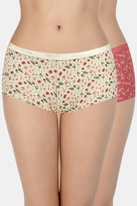 Lt Beige Lt Maroon
